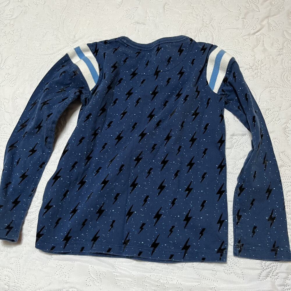 Art & Eden Lightning Bolt Shirt - Picture 5 of 11